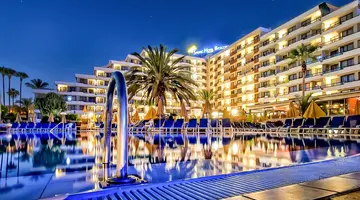 Spring Hotel Bitacora