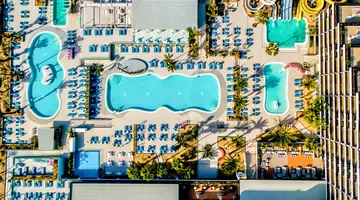 Spring Hotel Bitacora