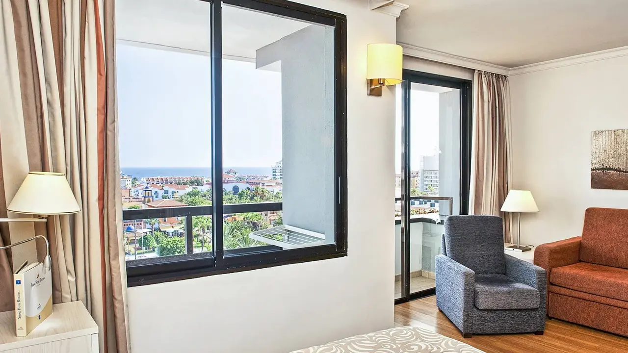 Spring Hotel Bitacora