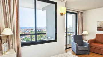 Spring Hotel Bitacora
