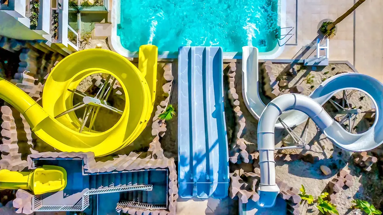 Spring Hotel Bitacora