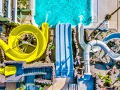 Spring Hotel Bitacora
