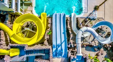 Spring Hotel Bitacora
