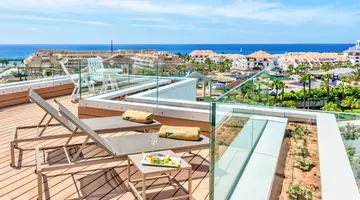 Spring Hotel Vulcano