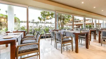 Spring Hotel Vulcano