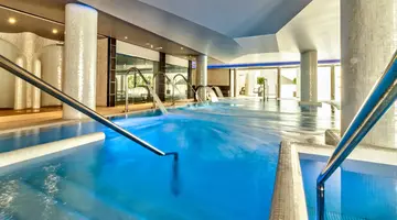 Spring Hotel Vulcano