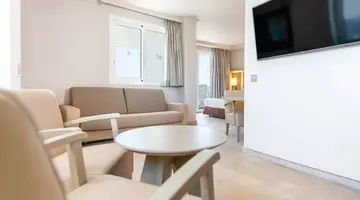 Spring Hotel Vulcano