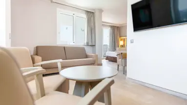 Spring Hotel Vulcano