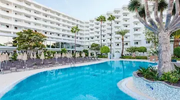 Spring Hotel Vulcano