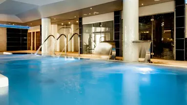 Spring Hotel Vulcano