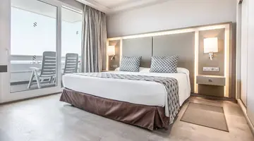 Spring Hotel Vulcano