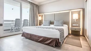 Spring Hotel Vulcano