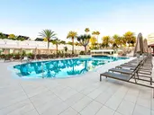 Spring Hotel Vulcano