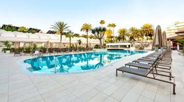 Spring Hotel Vulcano