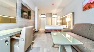 Spring Hotel Vulcano