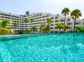 Spring Hotel Vulcano