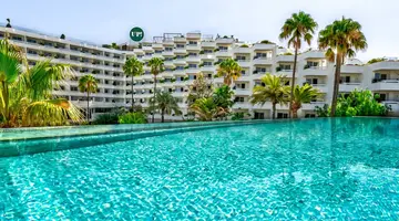 Spring Hotel Vulcano