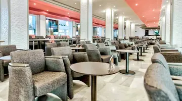 Spring Hotel Vulcano