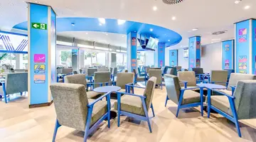 Spring Hotel Vulcano