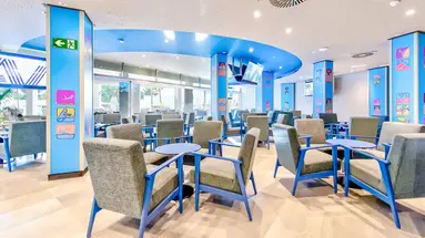 Spring Hotel Vulcano