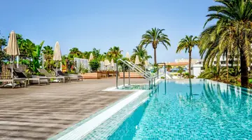 Spring Hotel Vulcano