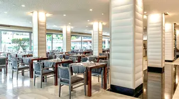Spring Hotel Vulcano