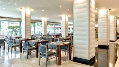Spring Hotel Vulcano