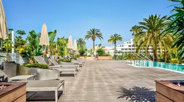 Spring Hotel Vulcano