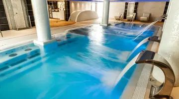 Spring Hotel Vulcano