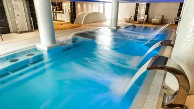 Spring Hotel Vulcano