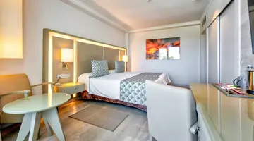 Spring Hotel Vulcano