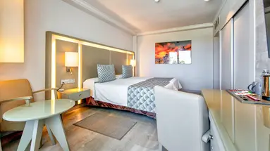 Spring Hotel Vulcano