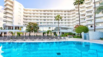 Spring Hotel Vulcano