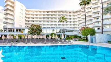 Spring Hotel Vulcano