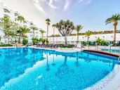 Spring Hotel Vulcano