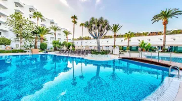 Spring Hotel Vulcano