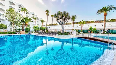 Spring Hotel Vulcano