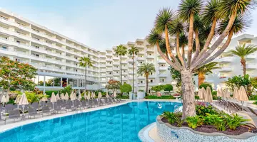 Spring Hotel Vulcano