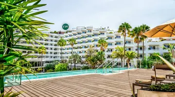 Spring Hotel Vulcano