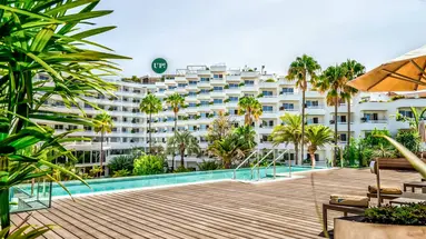 Spring Hotel Vulcano