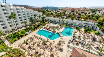 Spring Hotel Vulcano