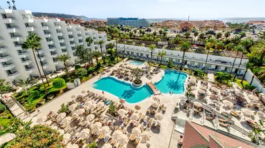 Spring Hotel Vulcano