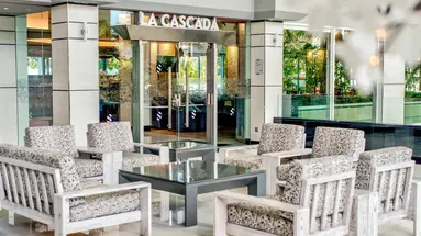 Spring Hotel Vulcano