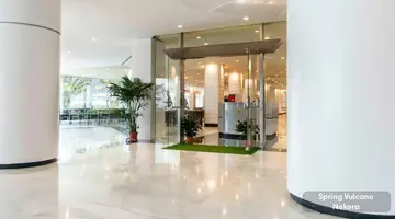 Spring Hotel Vulcano