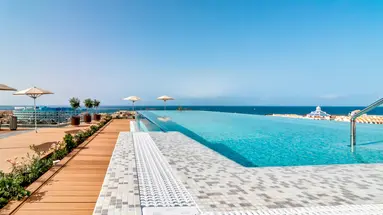 Spring Hotel Vulcano