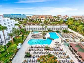 Spring Hotel Vulcano