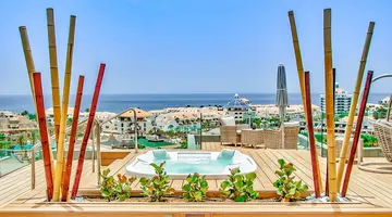 Spring Hotel Vulcano