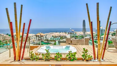 Spring Hotel Vulcano