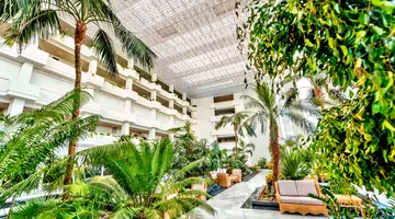 Spring Hotel Vulcano