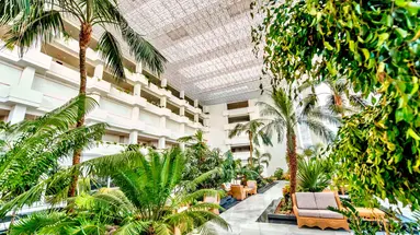 Spring Hotel Vulcano